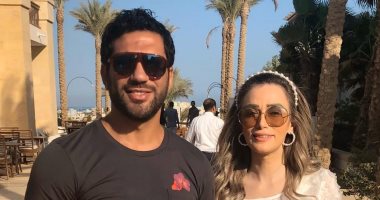 حسن الرداد ضيف شيرين سليمان ببرنامج "عين".. الليلة