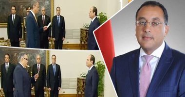 رئيس الوزراء: حركة المحافظين تستهدف تحقيق مستوى أفضل للمواطن.. ونسعى لتأهيل الشباب ليكونوا محافظين خلال بضعة سنوات.. ويؤكد: لأول مرة يتم تعيين 10 من شباب الأحزاب فى مناصب تنفيذية.. ودورات تدريبية مكثفة للنواب