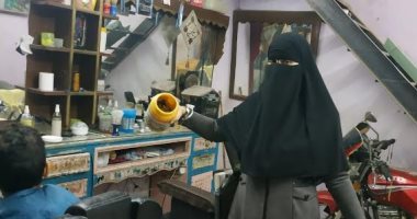 قوافل توعية بصالونات الحلاقة فى الشرقية للحد من عدوى الفيروسات الكبدية