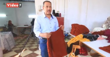 ارسم حلمك وانجح وأكبر.. جهاز تنمية المشروعات يحقق أحلام الشباب