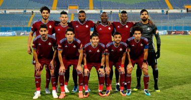 بيراميدز يعود من نيجيريا بعد نهاية المهمة الأفريقية ويستعد للنجوم