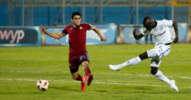 بيراميدز فى المركز الثانى والأهداف تحسم الصدارة للأهلى