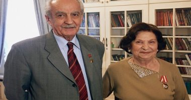 الرئيس الروسى ينعى أسطورة الاستخبارات السوفيتية "جوهر فارتانيان"