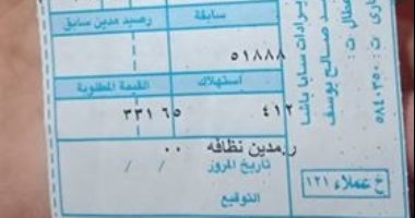 كهرباء البحيرة: أخطاء القراءات اختفت بعد نجاح "شعاع" فى التسجيل بـ"الصورة"