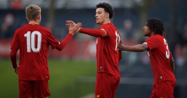 مشاهدة مباراة ليفربول Liverpool وبورنموث في الدوري الانجليزي عبر سوبر كورة