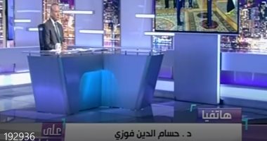 نائب محافظ القاهرة الجديد: قمت بالمرور على عددٍ من الأحياء عقب حلف اليمين