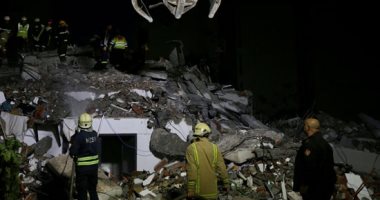زلزال بقوة 6.5 درجة يضرب بابوا غينيا الجديدة 