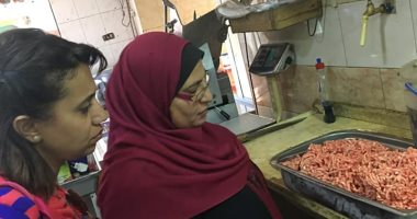 صحة القليوبية تنظم قافلة متكاملة بقرية الأحراز فى شبين القناطر