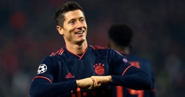 ليفاندوفيسكي عن الانضمام إلى ريال مدريد: "فات الآوان" 