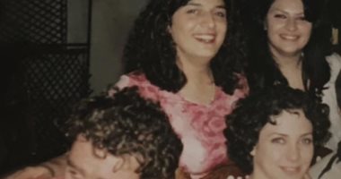 سولاف فواخرجى تتذكر أختها الراحلة بكلمات مؤثرة: "اشتقتلك"