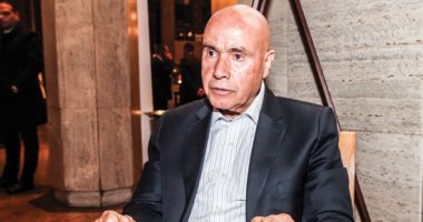 الرئيس التنفيذى لمجلس «كارلاك» لـ«اليوم السابع»:هدفنا تعزيز العلاقات مع دول أمريكا اللاتينية والكاريبى.. السفير حسن عبد الرحمن لـ«اليوم السابع»:نعمل على تنظيم مؤتمر بالقاهرة ورفع عدد السائحين لمليونى سائح سنويا