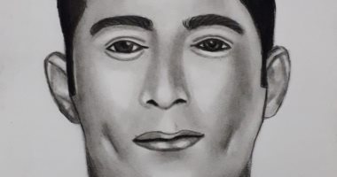 قارئ يشارك برسومات لموهبته ويؤكد: بحب رسم البورتريهات