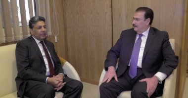 نقيب المهندسين: الإعداد لافتتاح معمل لتدريب مهندسى الصعيد وتأهيلهم لسوق العمل