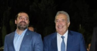 من هو سمير الخطيب الاسم المحتمل لتولى رئاسة حكومة لبنان