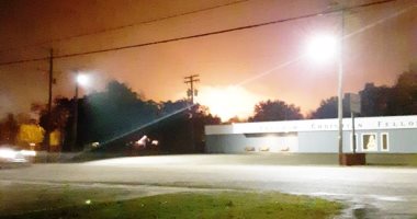 توجيه 90 اتهاما لشاب قتل 22 شخصا فى ولاية تكساس الأمريكية