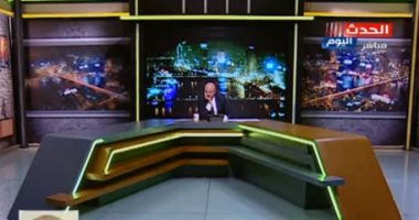 شاهد.. الرئيس التنفيذى لوكالة الفضاء المصرية: سنطلق "طيبة 2" بعد 5 سنوات