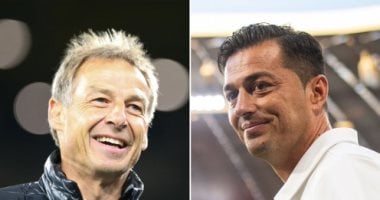 رسمياً.. يورجن كلينسمان مدرباً لهيرتا برلين الألمانى