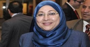 تعرف على المهندسة جيهان عبد المنعم بعد توليها منصب نائب محافظ القاهرة