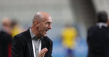 ميودراج يمنح لاعبى الاسماعيلى راحة 24 ساعة عقب مواجهة الاتحاد