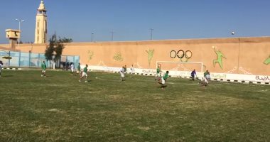 فيديو.. قصة "حمو" أشهر مهاجم فى السجون قدوته رمضان صبحى