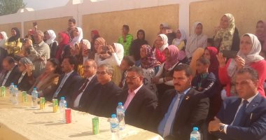 افتتاح أول فصل من نوعه للطلاب متعددى الإعاقة بمحافظة القليوبية
