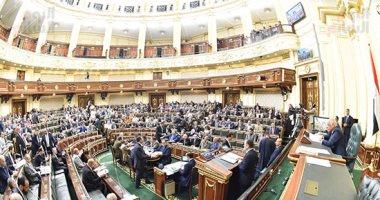 البرلمان يناقش الأحد قانون الإدارة المحلية