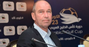 الفيفا ينعى المدرب الهولندى بيم فيربيك