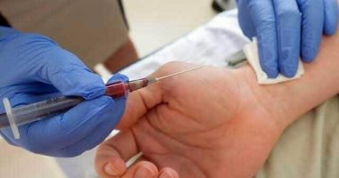 اطمن على نفسك.. تحليل الأكسجين فى الدم يكشف عن أمراض الرئة