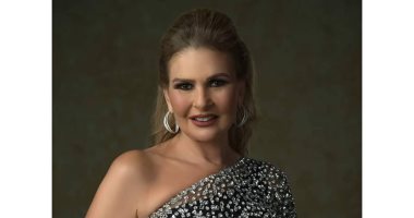 يسرا تشارك فى معرض الكتاب الاثنين المقبل بندوة فنية