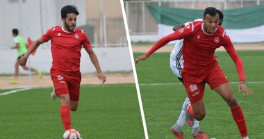 النجم الساحلي يعلن قيد الثنائى كشريدة وسلتو رسميا قبل مواجهة الأهلى