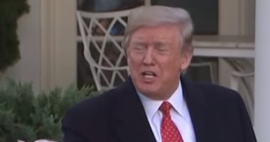 دونالد ترامب يهنئ الأمريكيين بعيد الشكر: نتمناه سعيدا ومباركا