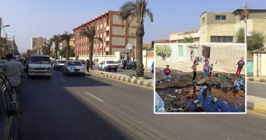 هل يتغلب أصغر  محافظ ببنى سويف على الملفات الشائكة؟.. محمد هانى يواجه مشاكل الصرف الصحى والصحة وعشوائيات المواصلات الداخلية.. استكمال مشروع الكورنيش وتحويل المستشفى العام لتخصصى.. وإعادة تخطيط 6 مدن