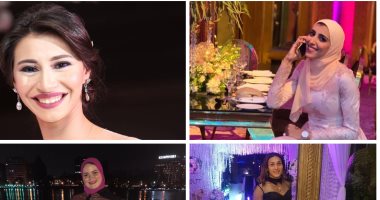 قصة صور.. لاعبات يرفعن شعار "الأنوثة تنتصر على العضلات"