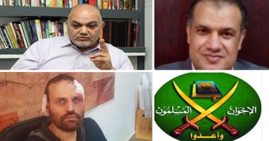 لماذا انحازت جماعة الاخوان لتركيا ضد العرب؟..باحث يجيب