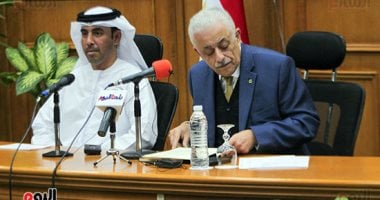 أمين جائزة أفضل معلم خليجى: 15 مارس آخر موعد للتقدم للمسابقة إلكترونيا
