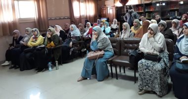 "صحة الشرقية "تختتم الدورة التدريبية على أجهزة التنفس الصناعى