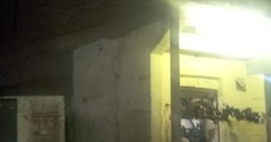 عدم إضاءة ثلاثة شوارع جانبية فى أرض الشركة فى الشرابية.. شكوى قارئ