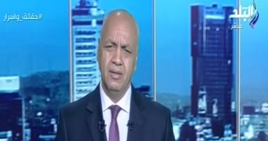 بكرى: هناك فرق بين خبر يضيف للقارئ والمفتعل لإثارة الأزمات