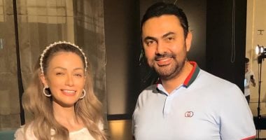 محمد كريم يكشف كواليس مشاركته فى فيلم مع نيكولاس كيدج ببرنامج "عين".. اليوم