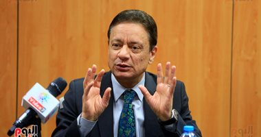 رئيس "الأعلى لتنظيم الإعلام" أمام البرلمان: أمامنا مسئولية ثقيلة 