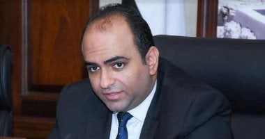 نائب محافظ الإسكندرية يشدد على تنفيذ مراحل التحول الرقمى والميكنة 