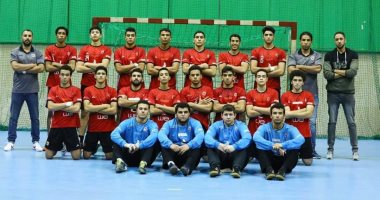 فوز الأهلى و الزمالك فى الجولة الـ 16 بدورى مرتبط كرة اليد