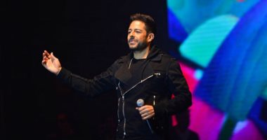 محطات هامة فى حياة محمد حماقى تعرف عليها بعيد ميلاده الـ45