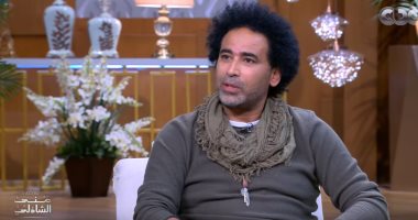 مصطفى شوقى: المهرجانات لون من ألوان الفن الشعبى وأنا ضد الهجوم عليها  