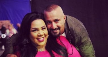 شيماء سيف لـ أحمد السقا:" بحبك أوى يا أبو الجدعنة"