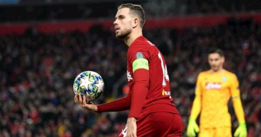 قائد ليفربول: سيطرنا وخسرنا ضد أتلتيكو مدريد.. نشعر بخيبة أمل