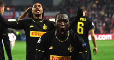 ملخص وأهداف مباراة سلافيا براج ضد إنتر ميلان 1-3 في دوري أبطال أوروبا