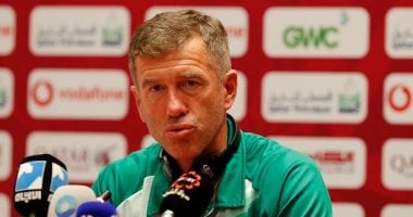 مدرب العراق: لن أخبركم بهدفي فى كأس الخليج.. ومباراة الإمارات ليست ثأرية