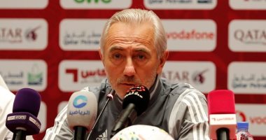 فان مارفيك يستدعي 31 لاعبا لمعسكر منتخب الإمارات 3 يناير