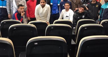 اتحاد الكرة يشترط على أعضاء رابطة الأندية التعهد بعدم خوض انتخابات الجبلاية
